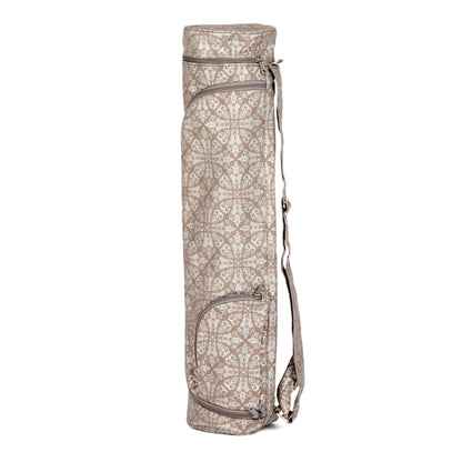180cm EXTRA WIDE Ampio Mat and Maharaja 80 Mat Bag