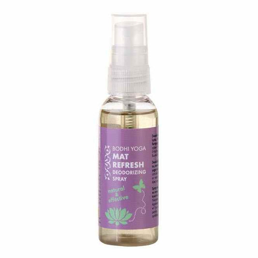 50ML Deodorising and Refreshing Yoga Mat Spray