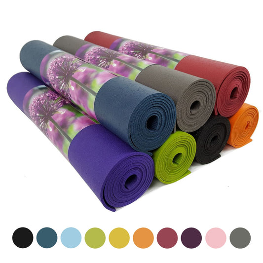 120cm Baby and Infants Premier Yoga Mat