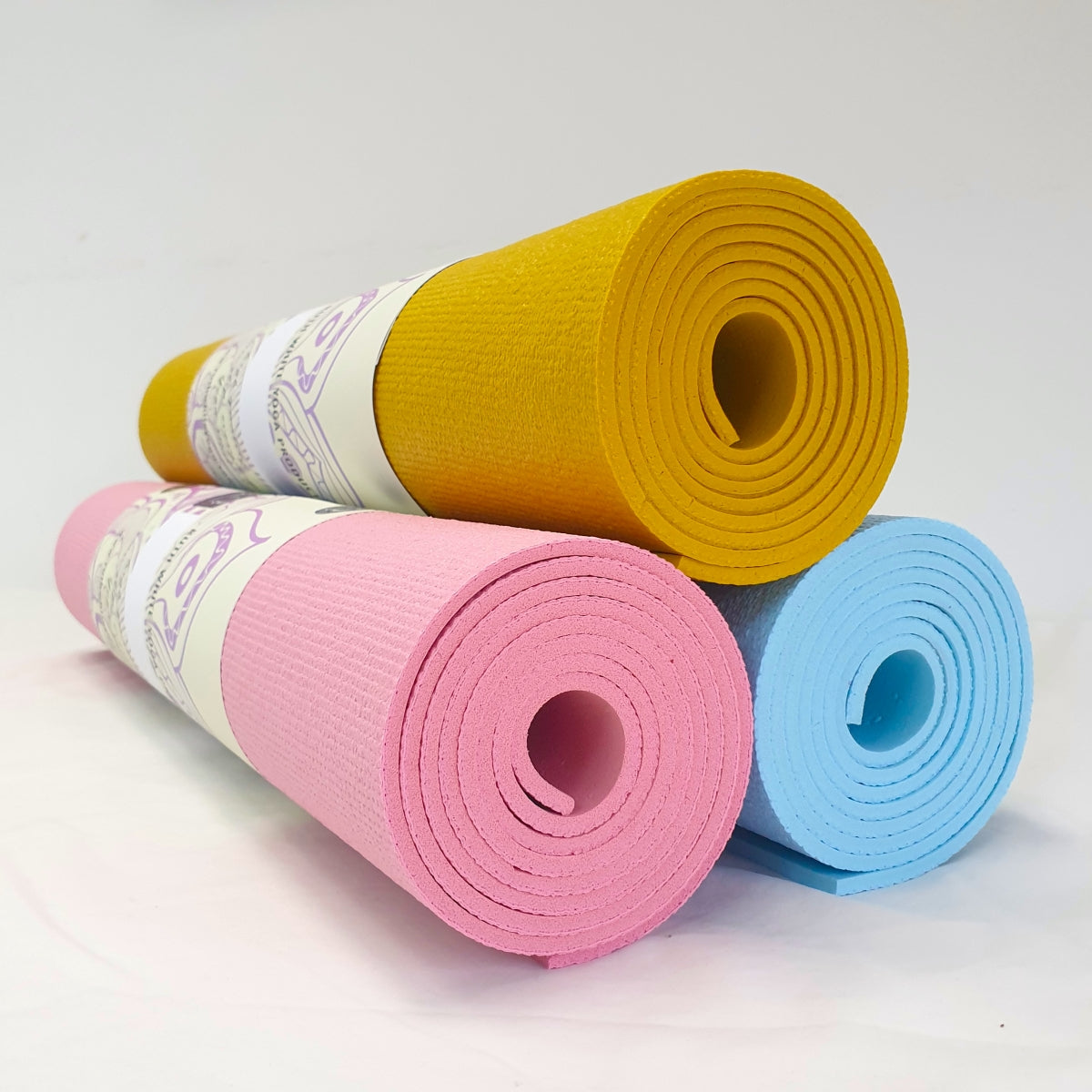TEACHER PACK of 20 - 180cm Premier Studio Yoga Mat