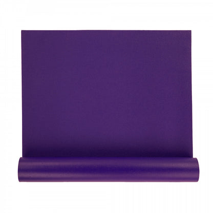 Purple Premier Yoga Mats 180cm-200cm-220cm-240cm-260cm  x 60cm Wide