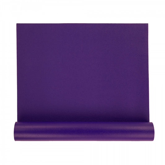 Purple Premier Yoga Mats 180cm-200cm-220cm-240cm-260cm  x 60cm Wide