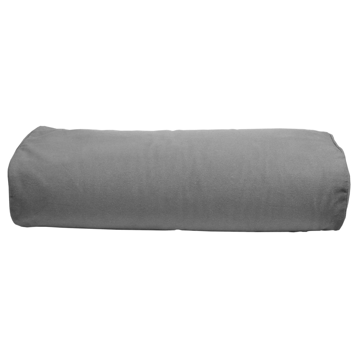 Rectangle Buckwheat Yoga Bolster