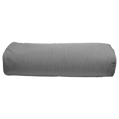 Rectangle Buckwheat Yoga Bolster