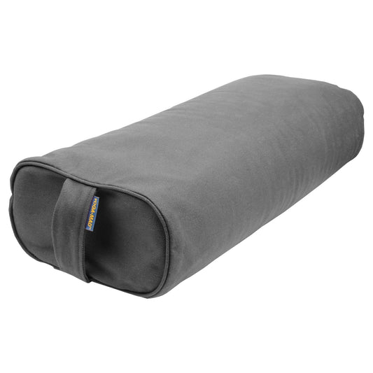 Rectangle Buckwheat Yoga Bolster