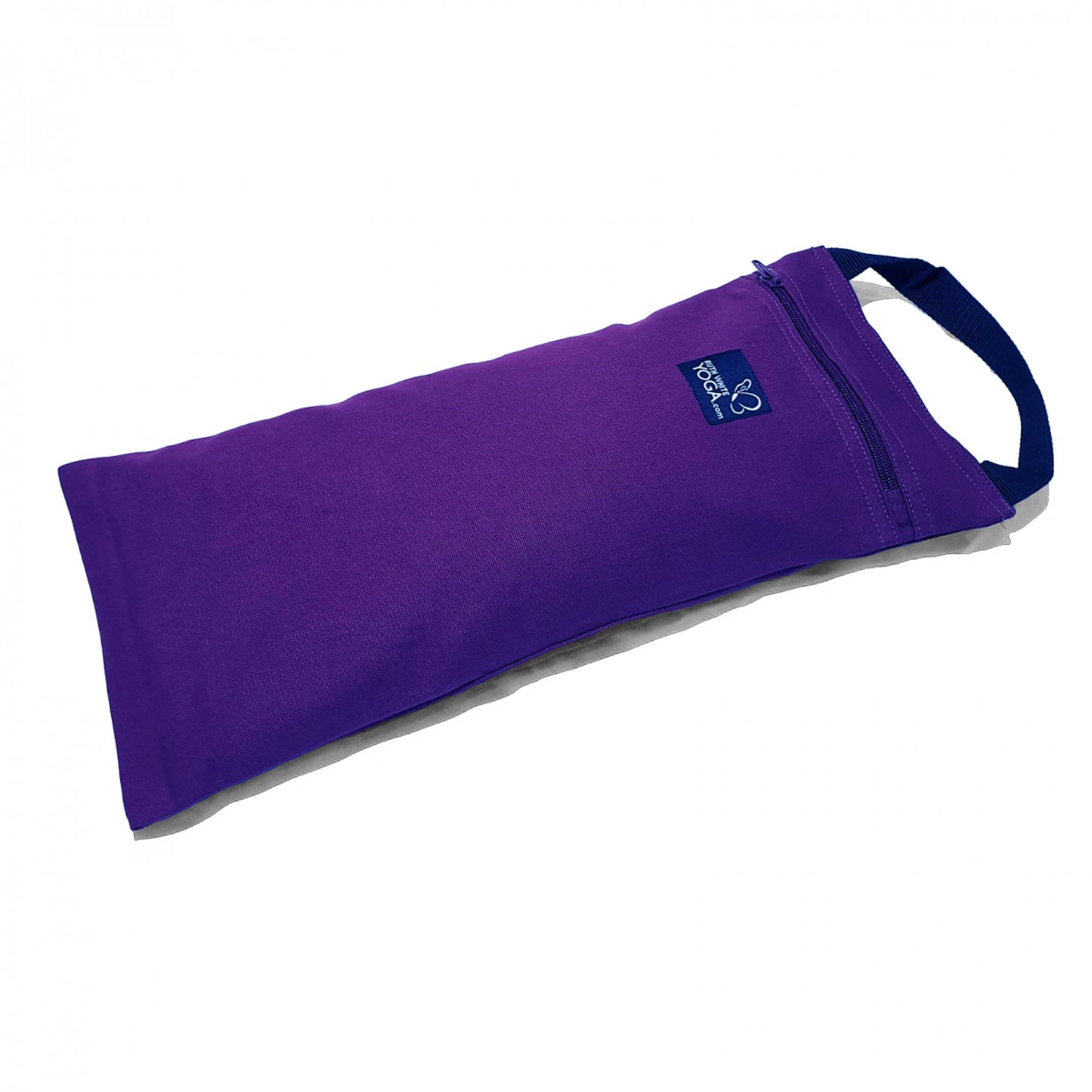TEACHER PACK of 20 | Cotton Yoga Sandbag outer and inner case | Pea Shingle Bag