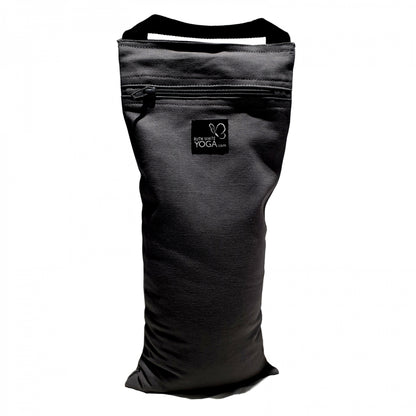 TEACHER PACK of 20 | Cotton Yoga Sandbag outer and inner case | Pea Shingle Bag