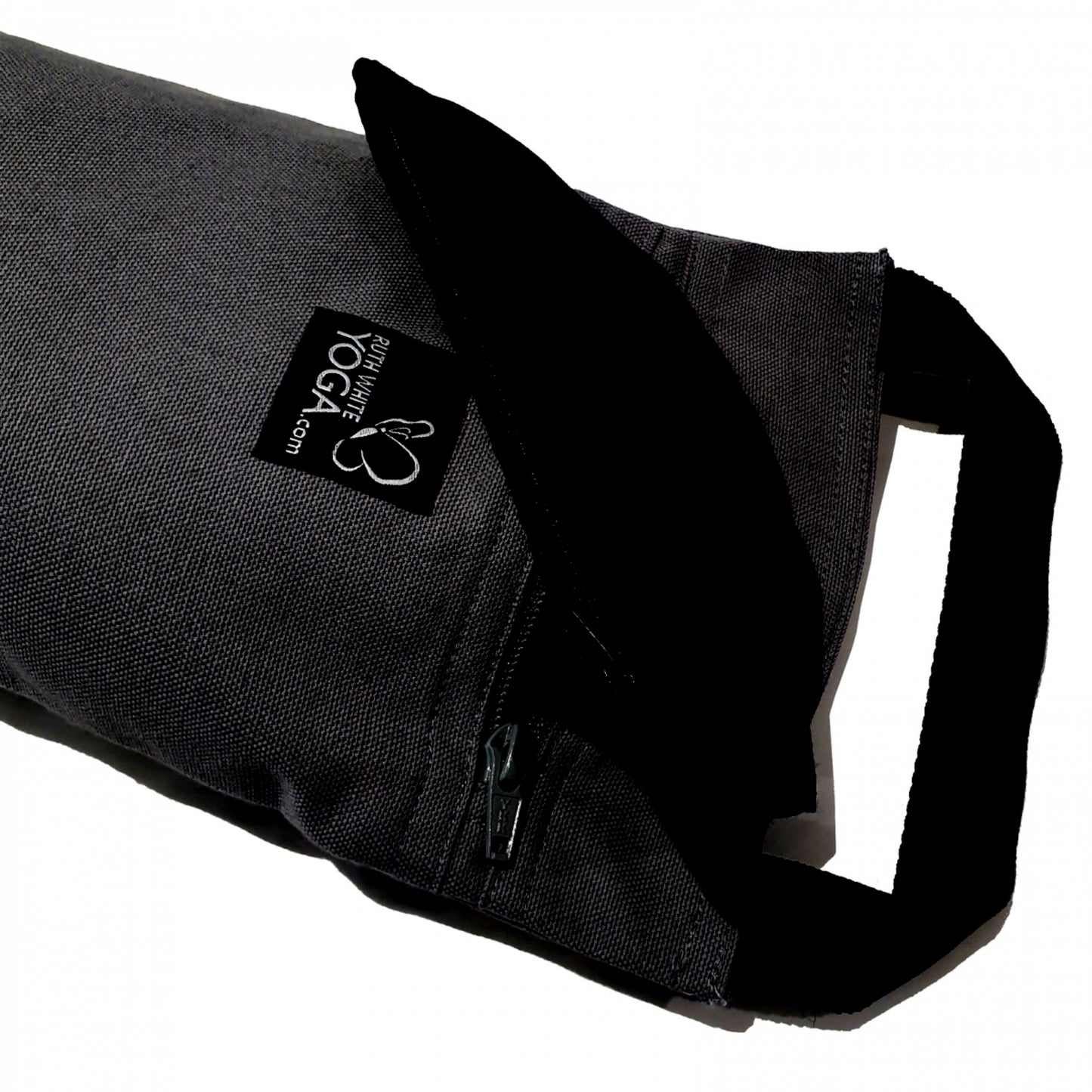 TEACHER PACK of 20 | Cotton Yoga Sandbag outer and inner case | Pea Shingle Bag
