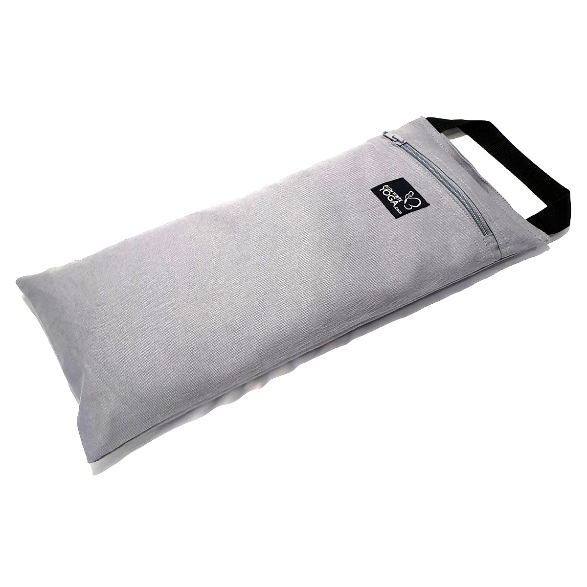 TEACHER PACK of 20 | Cotton Yoga Sandbag outer and inner case | Pea Shingle Bag