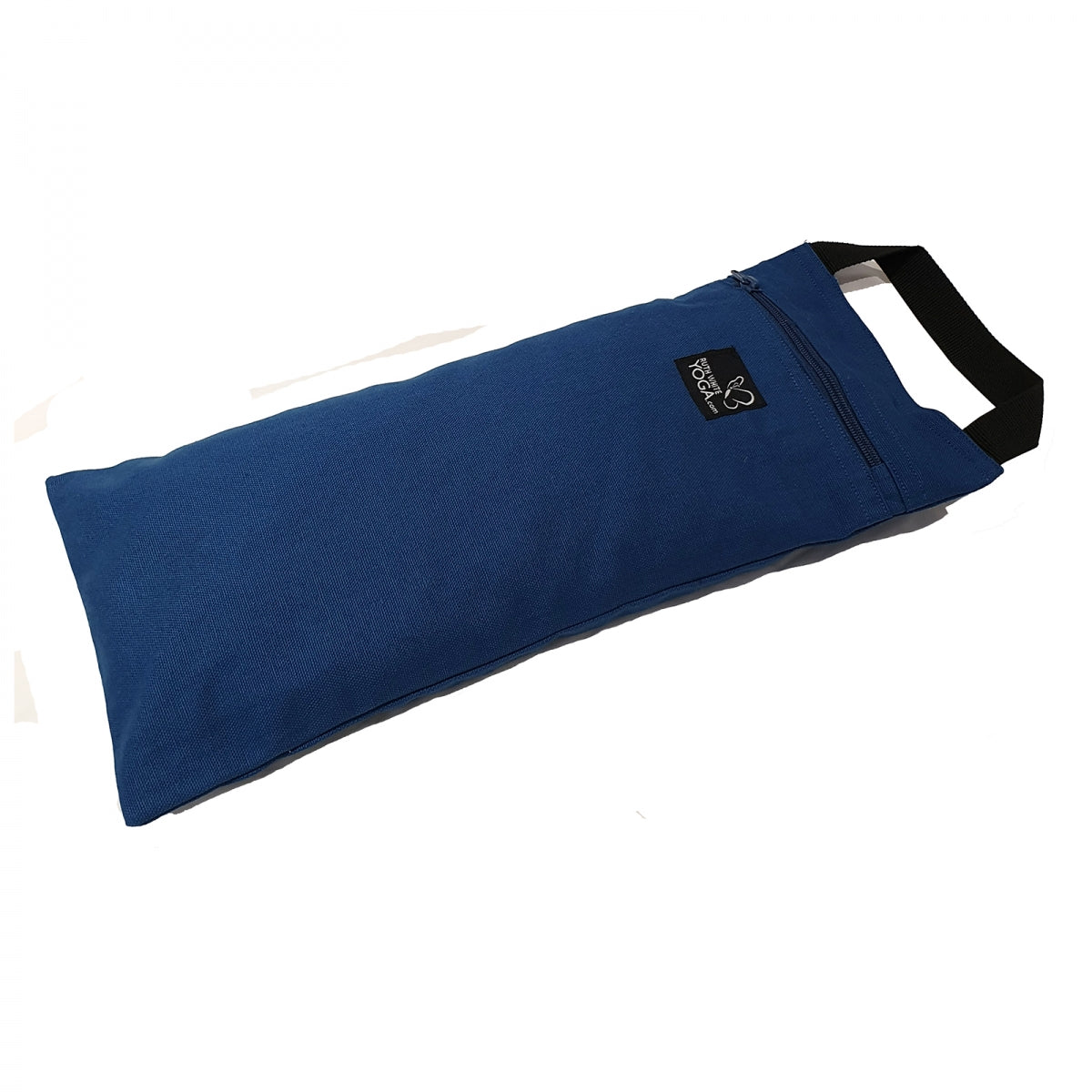TEACHER PACK of 20 | Cotton Yoga Sandbag outer and inner case | Pea Shingle Bag
