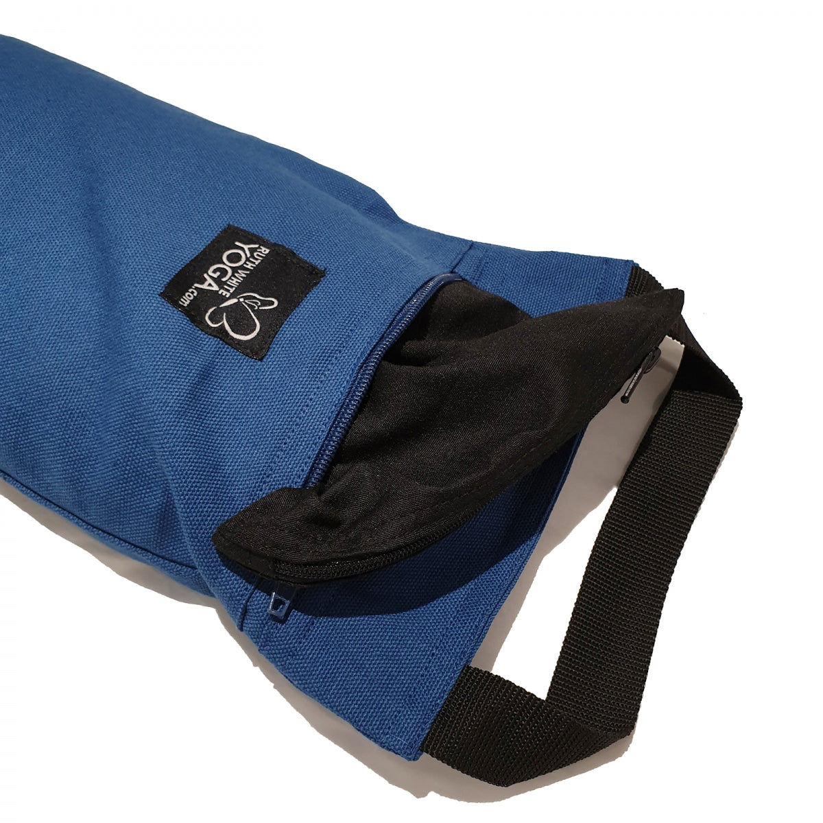 TEACHER PACK of 20 | Cotton Yoga Sandbag outer and inner case | Pea Shingle Bag