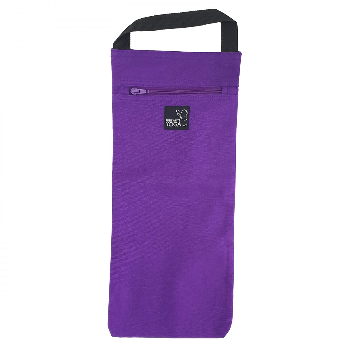 TEACHER PACK of 20 | Cotton Yoga Sandbag outer and inner case | Pea Shingle Bag