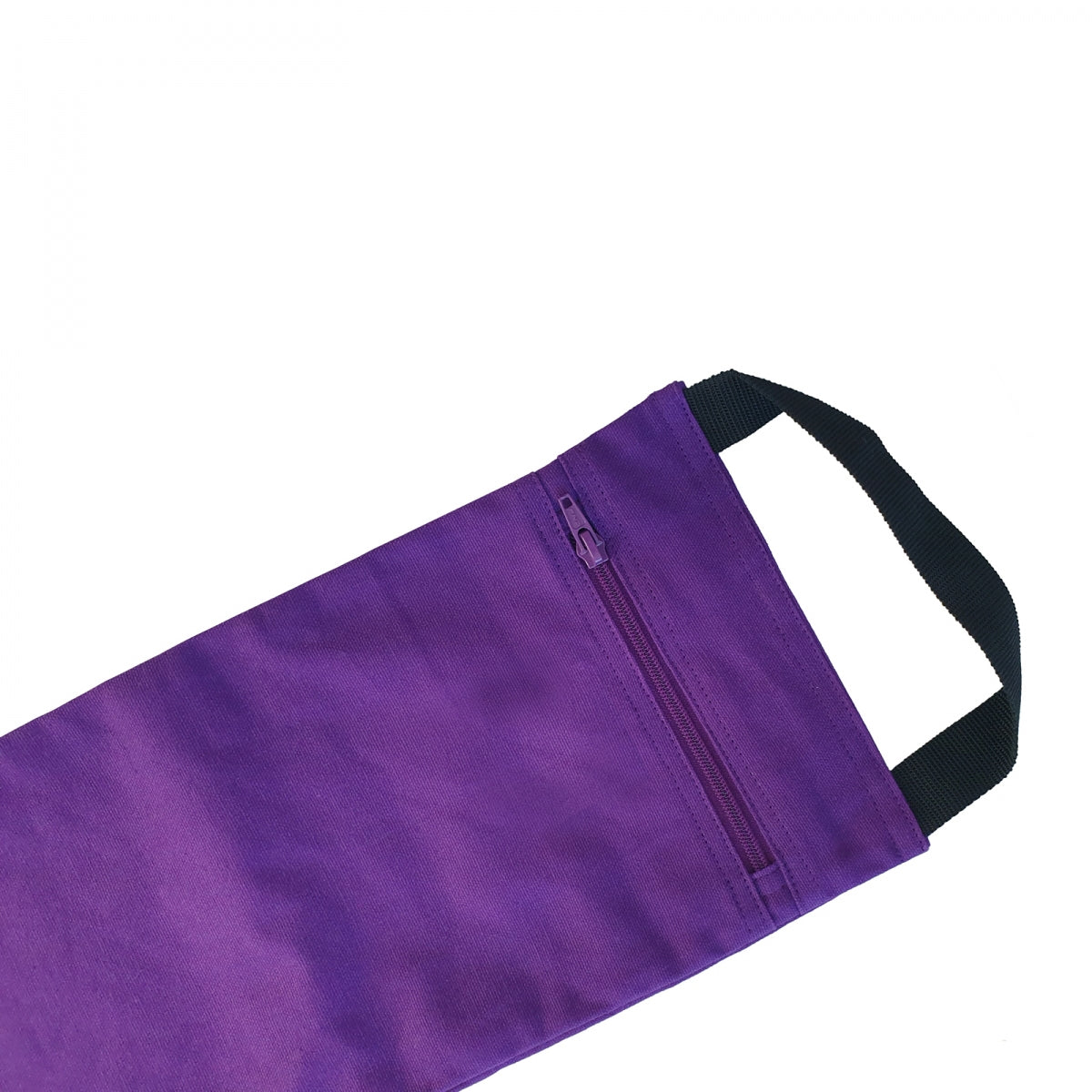 TEACHER PACK of 20 | Cotton Yoga Sandbag outer and inner case | Pea Shingle Bag