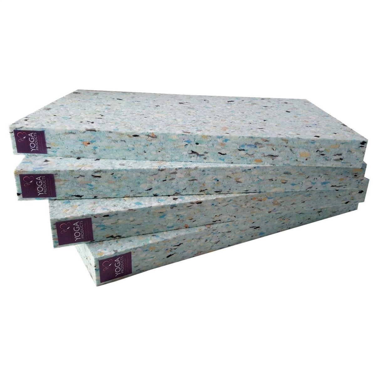 EXTRA LARGE - Recycled Foam Shoulder Stand Pad - 60cm x 40cm
