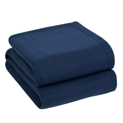 150cm Lightweight Yoga Fleece Blanket
