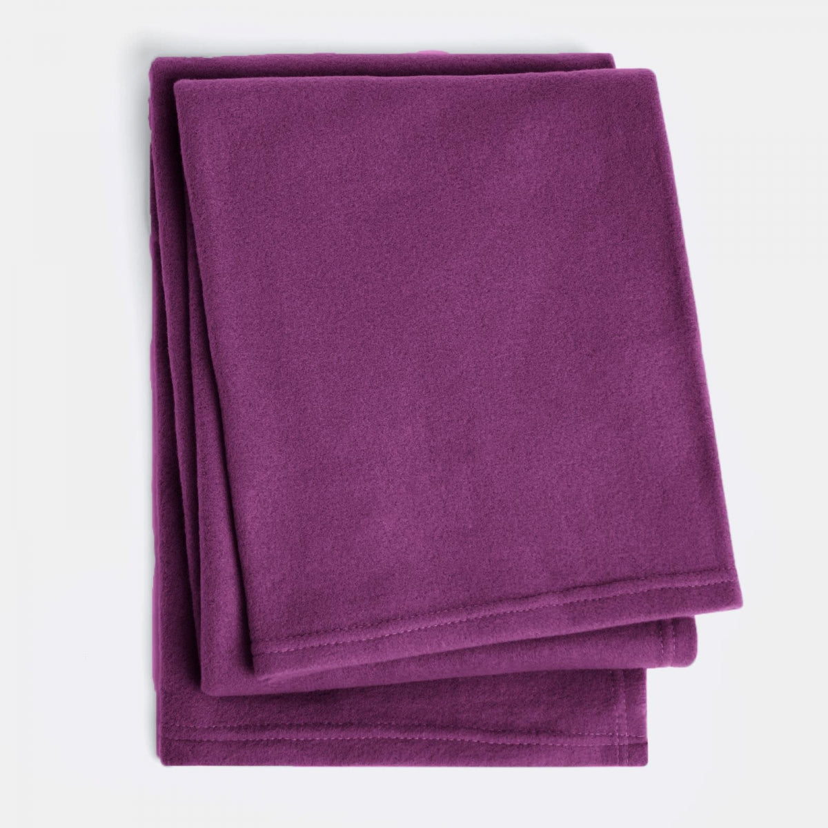 150cm Lightweight Yoga Fleece Blanket