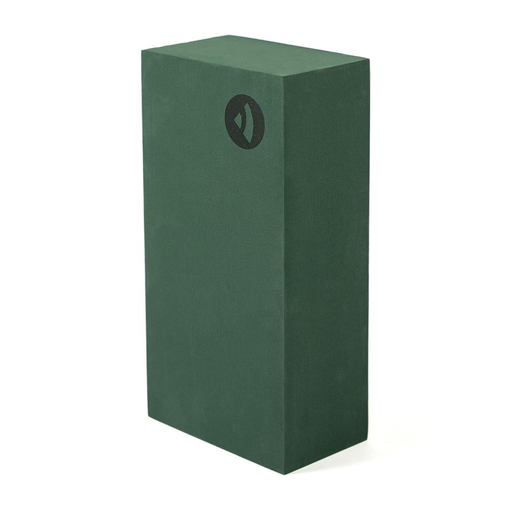 1 x Yoga Hi-density EVA Foam Brick Earth Range