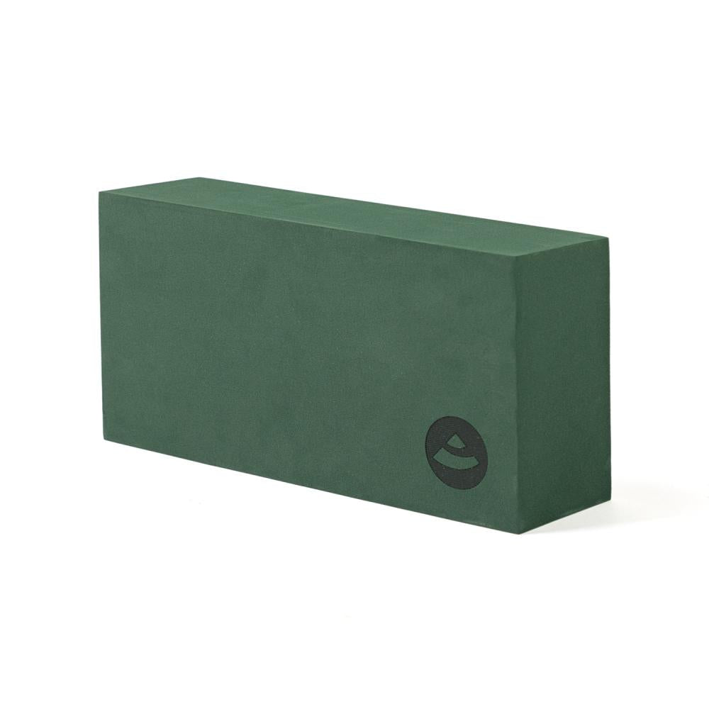 1 x Yoga Hi-density EVA Foam Brick Earth Range