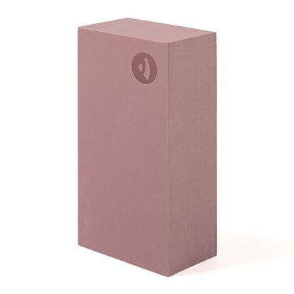 1 x Yoga Hi-density EVA Foam Brick Earth Range