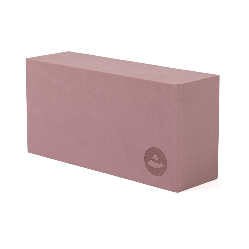 1 x Yoga Hi-density EVA Foam Brick Earth Range