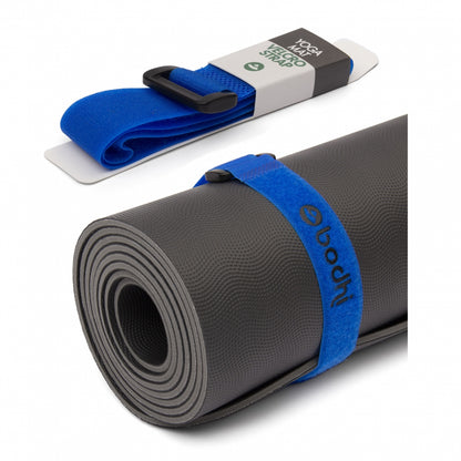 Yoga Mat Adjustable Strap | Single Strap