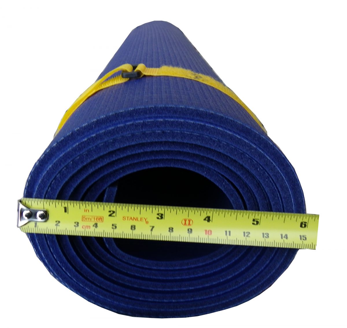Yoga Mat Adjustable Strap | Single Strap