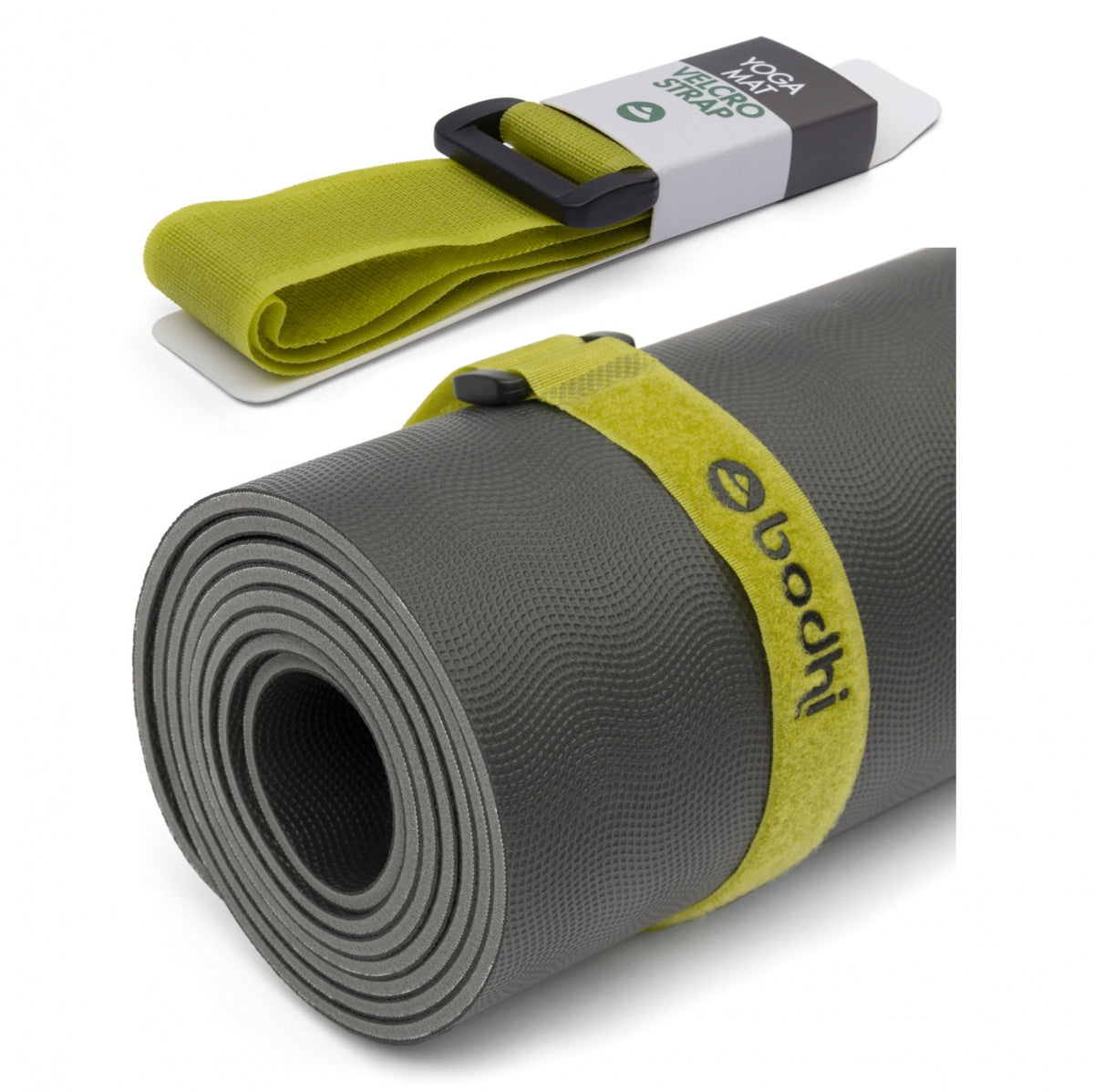 Yoga Mat Adjustable Strap | Single Strap