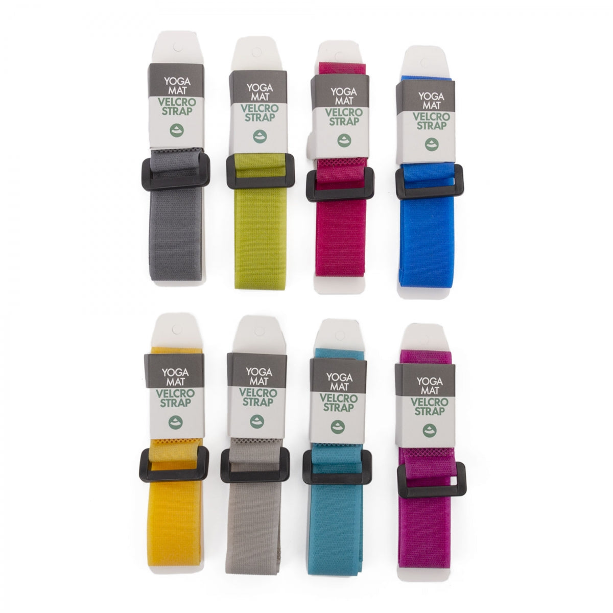 Yoga Mat Adjustable Strap | Single Strap