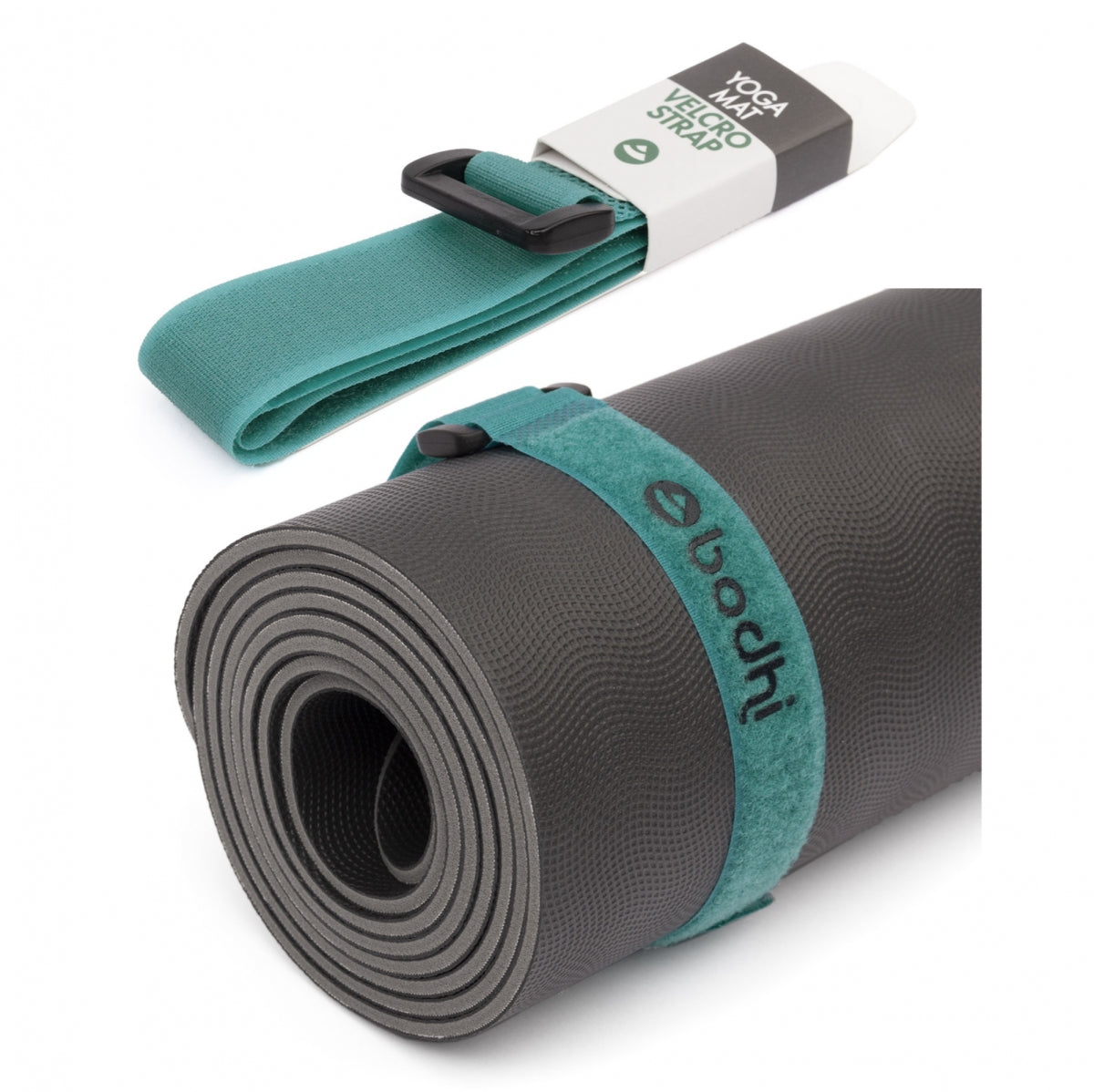 Yoga Mat Adjustable Strap | Single Strap