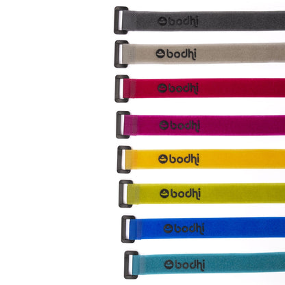 Yoga Mat Adjustable Strap | Single Strap
