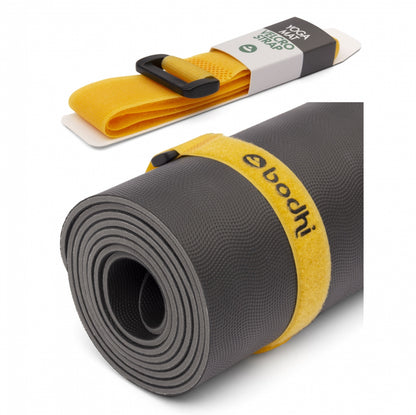 Yoga Mat Adjustable Strap | Single Strap