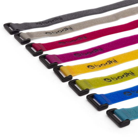 Yoga Mat Adjustable Strap | Single Strap